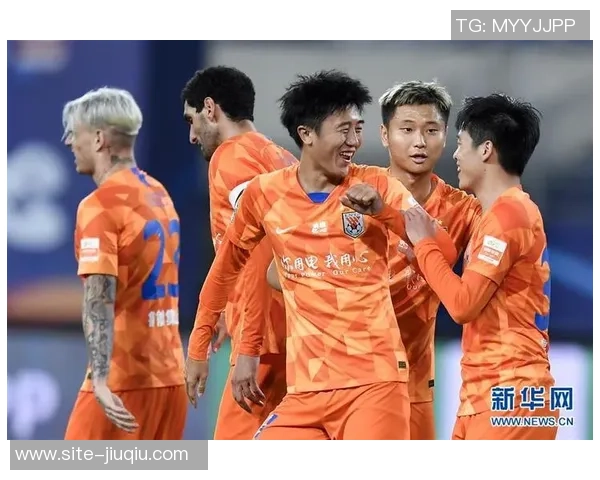 CCTV直播山东鲁能对阵华夏幸福精彩赛事回顾与分析