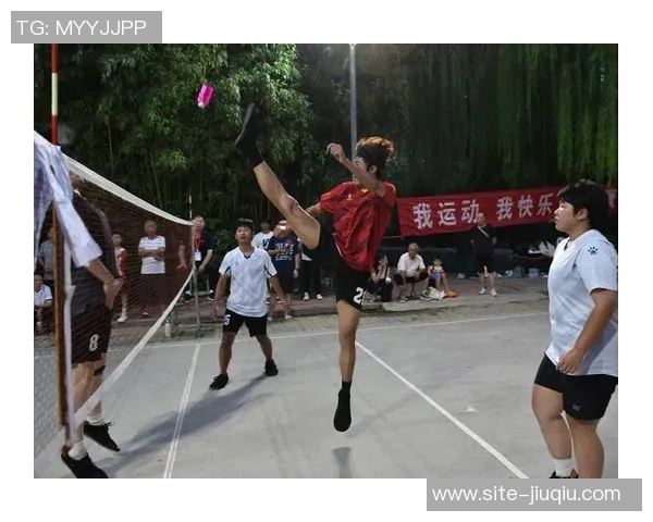 世界毽球巅峰对决中国队迎战越南队激情四溢的精彩赛事即将上演