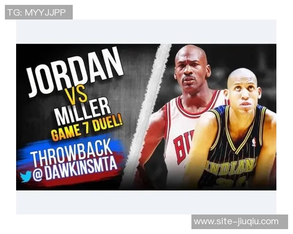 乔丹与威廉姆斯的巅峰对决谁能称霸篮球历史的传奇之战