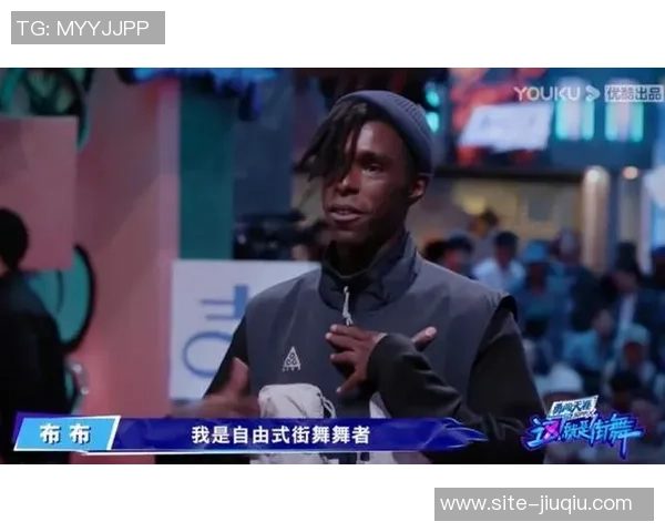 南京街舞队实力强劲最新个人能力排名前十揭晓