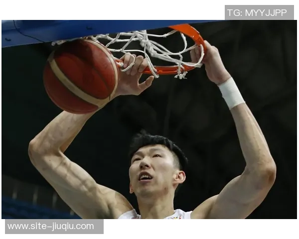 周琦在国际篮球舞台上的崛起与挑战：从青年才俊到国家队核心的成长之路